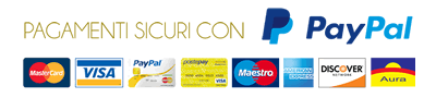 carte di credito PayPal