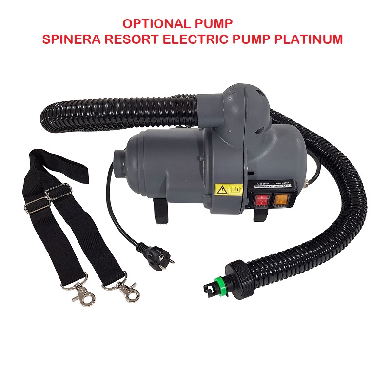 spinera-pump