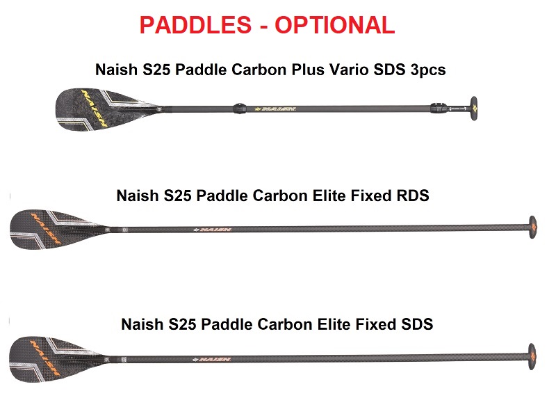 paddles-optional