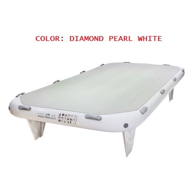 Pearl-White