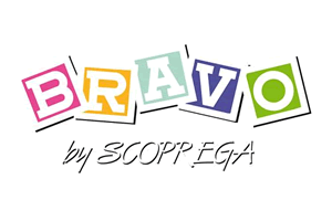 BRAVO by Scoprega
