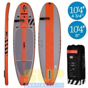RRD AIR EVO 10'4" gonfiabile stand up paddle