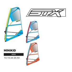 STX RIG MINIKID