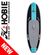 Hobie SUP 8'6" Grom stand up paddle gonfiabile
