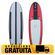 Hobie SUP 10'2 School stand up paddle gonfiabile