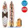 RRD AIRTOURER V4 12'0"x34" inflatable stand up paddle