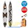 RRD AIRACE V4 gonfiabile 12'6"x26"x6" stand up paddle