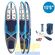 STX FREERIDE 10'6"x32"x6" gonfiabile stand up paddle