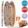 RRD AIRWINSURF EVOLUTION gonfiabile stand up paddle
